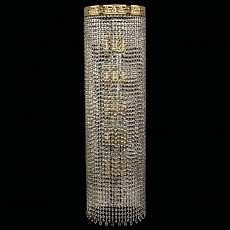Бра bohemia ivele crystal 8340 83401b-30iv-100 g drops